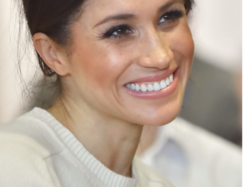Toxic People- Meghan Markle Claims Racism For Being Referred to As A Narcissist